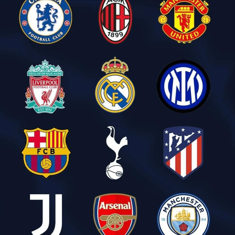 风云突变尤文图斯国际比赛日刷新队史纪录，欧超杯版图或变，媒体盛赞，赛程密集仍需轮换(皇马vs尤文图斯)