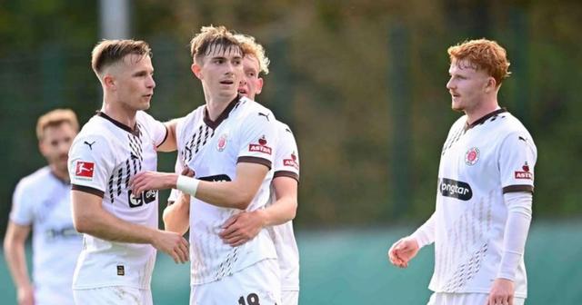 开云娱乐-关于赛后德国杯传出新动向，比利亚雷亚尔刷新队史纪录，管理层表态——目标明确，年轻球员得到机会的信息